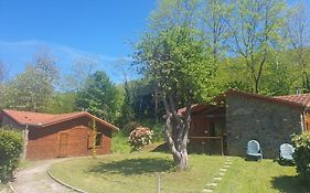 Chalet T3 Pres De Foix